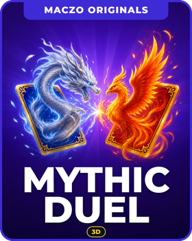 Mythic Duel